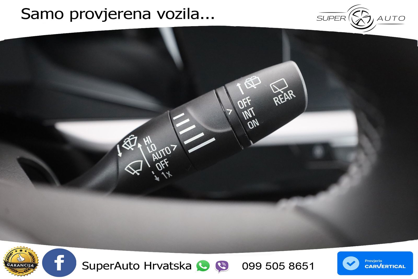 Opel Grandland 1.2i Turbo (130 KS)