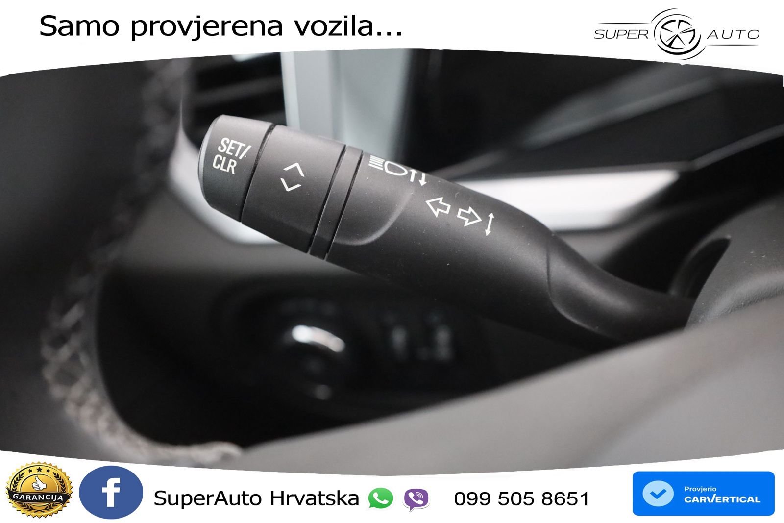 Opel Grandland 1.2i Turbo (130 KS)
