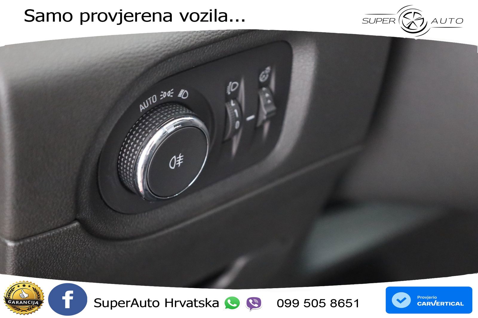 Opel Grandland 1.2i Turbo (130 KS)