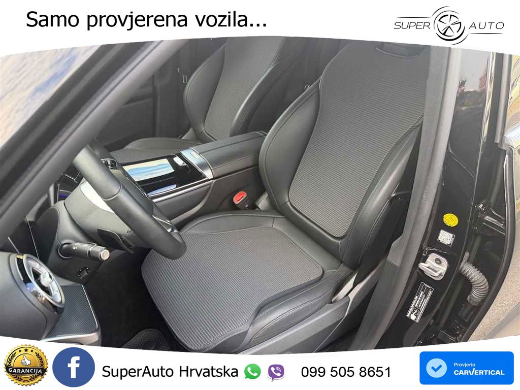 Mercedes GLC 300d (269 KS) 4MATIC 9G-TRONIC