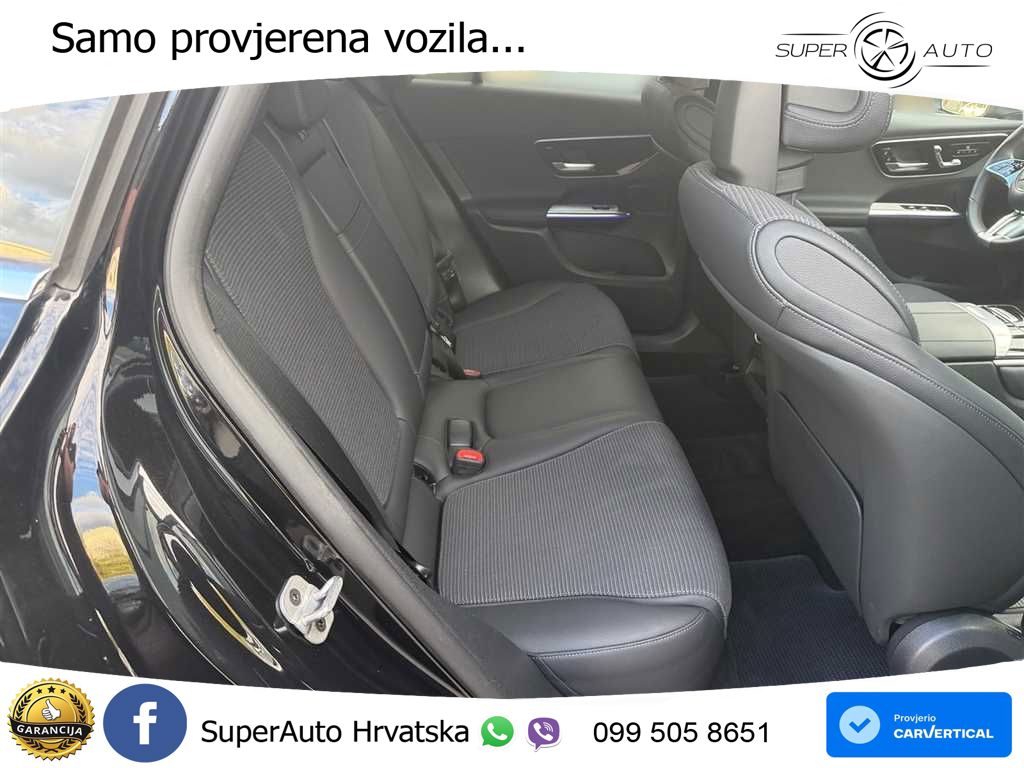 Mercedes GLC 300d (269 KS) 4MATIC 9G-TRONIC