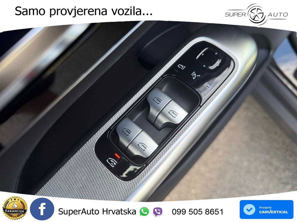 Mercedes GLC 300d (269 KS) 4MATIC 9G-TRONIC