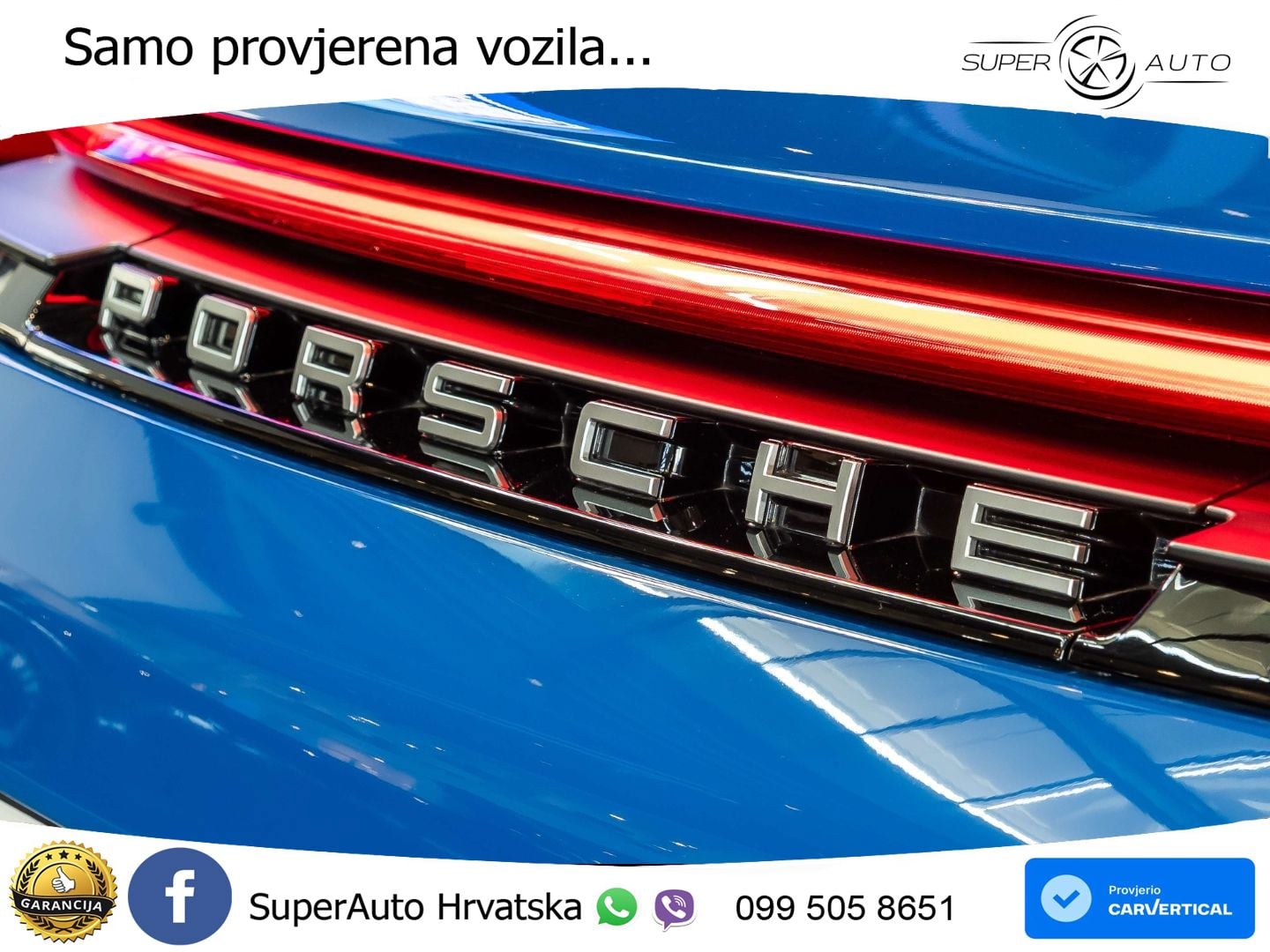 Porsche 911 Carrera GTS 3.0 (480 KS) PDK LED+GR SJED+ACC