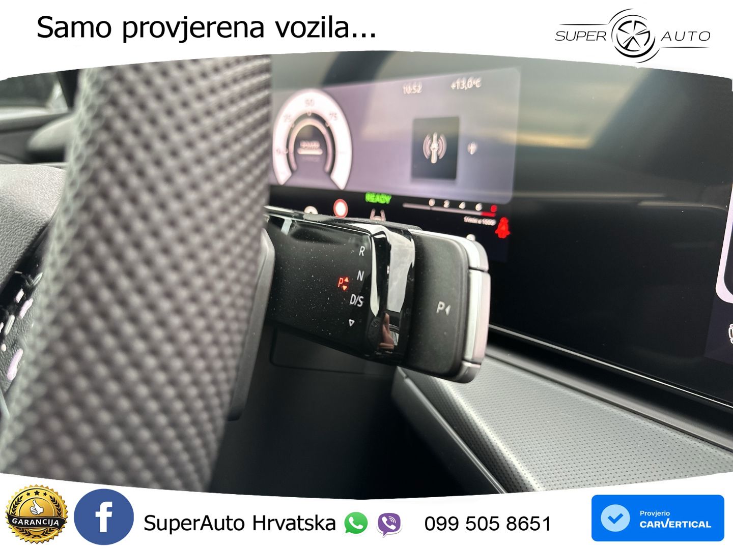 Audi Q3 1.5 TFSIe (272 KS) S tronic S line LED+GR SJED+ACC