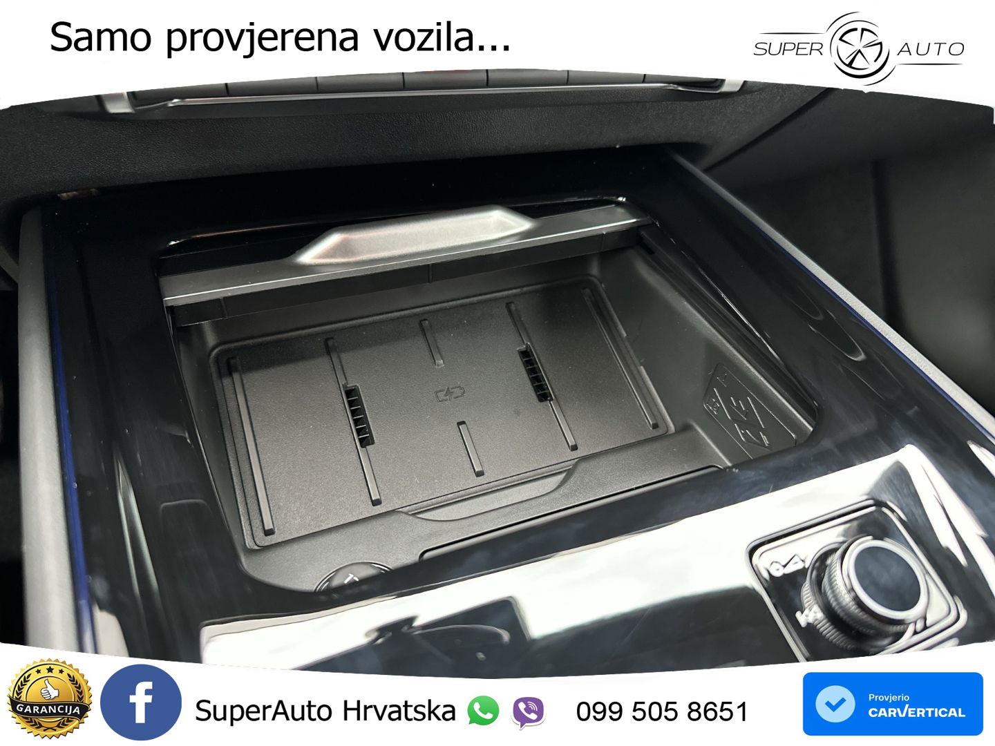 Audi Q3 1.5 TFSIe (272 KS) S tronic S line LED+GR SJED+ACC