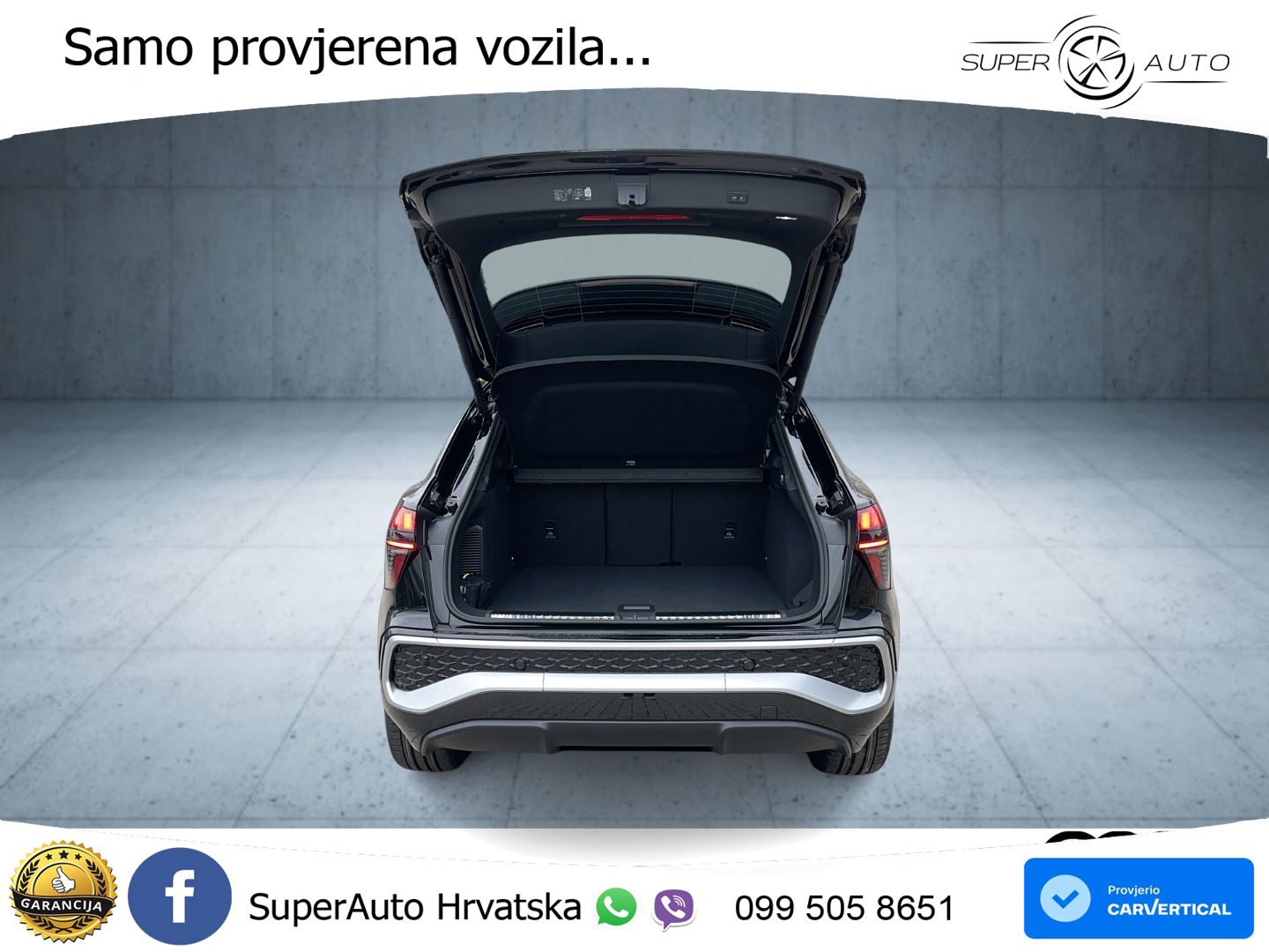 Audi Q3 1.5 TFSIe (272 KS) S tronic S line LED+GR SJED+ACC