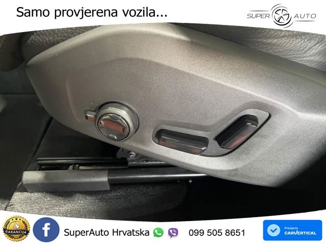 Volvo XC60 T6 AWD Geartronic ACC+GR SJED+360+PANO