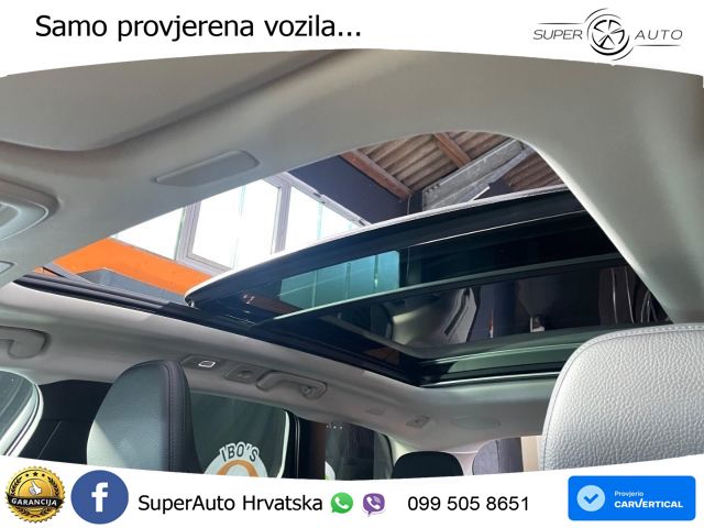 Volvo XC60 T6 AWD Geartronic ACC+GR SJED+360+PANO