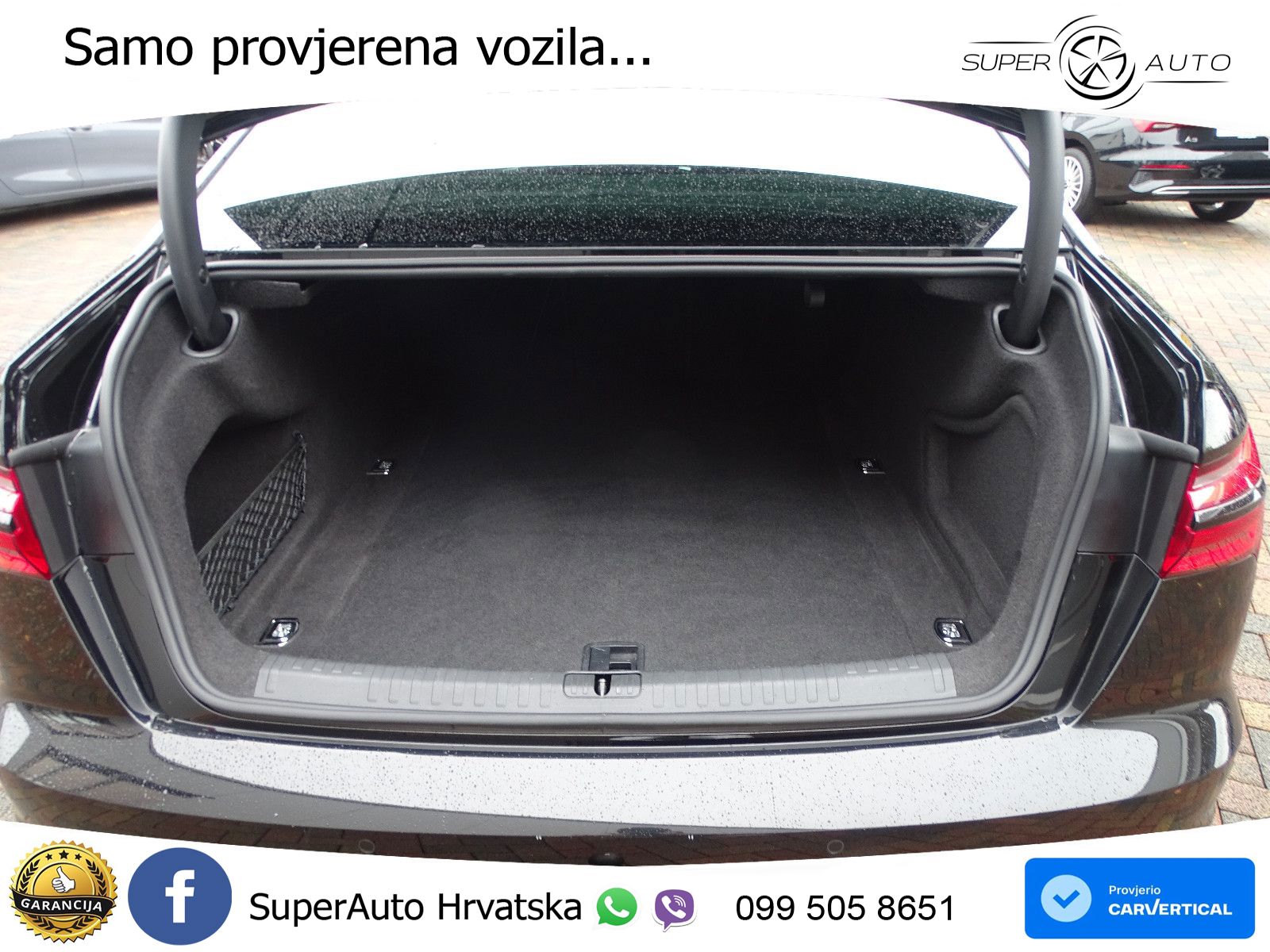 Audi A6 40 TDI (204 KS) quattro ultra S tronic LED+GR SJED+ACC
