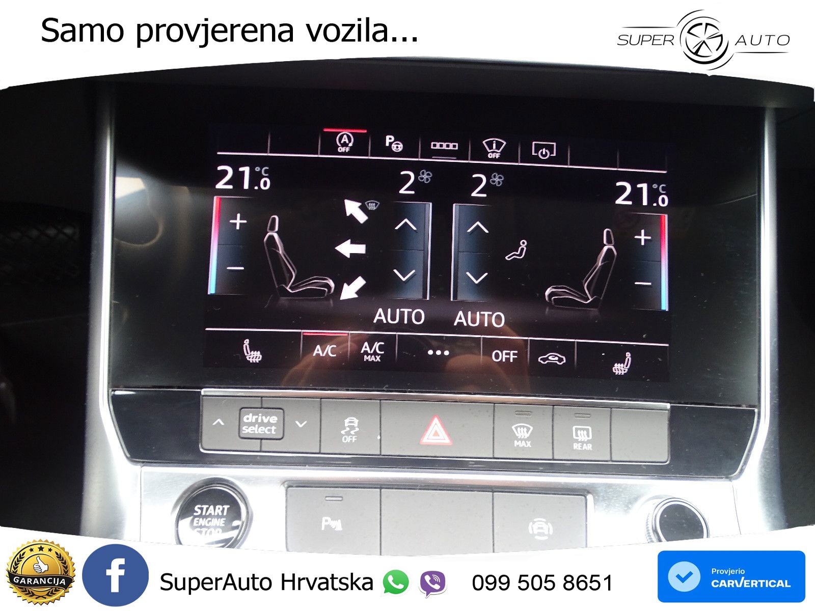 Audi A6 40 TDI (204 KS) quattro ultra S tronic LED+GR SJED+ACC