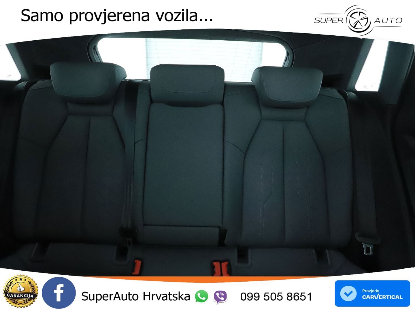 Audi A3 40 TFSIe (204 KS) S tronic