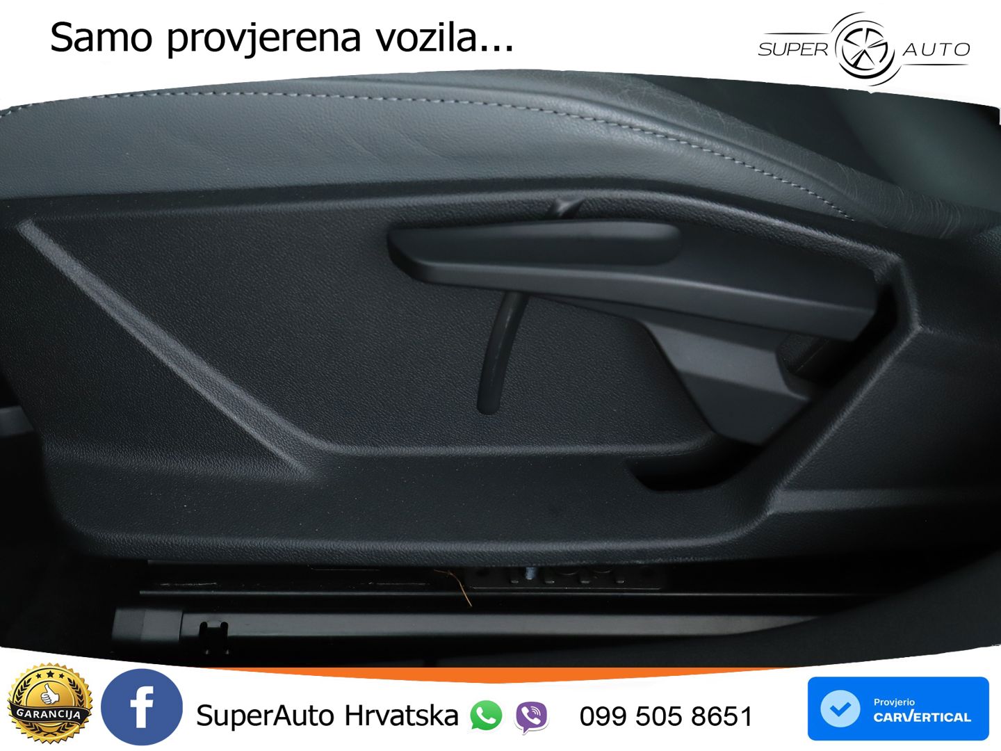 Audi A3 40 TFSIe (204 KS) S tronic