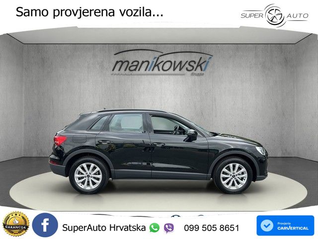 Audi Q3 35 TFSI (150 KS) S tronic