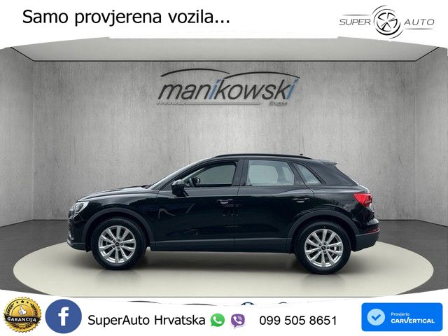 Audi Q3 35 TFSI (150 KS) S tronic