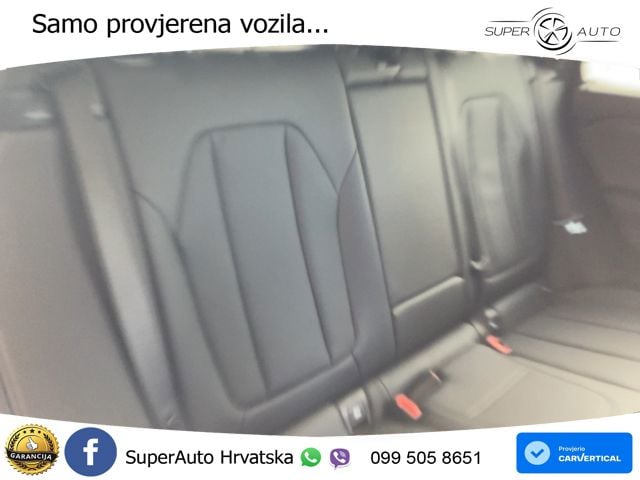 BMW X3 20d xDrive Steptronic M Sport