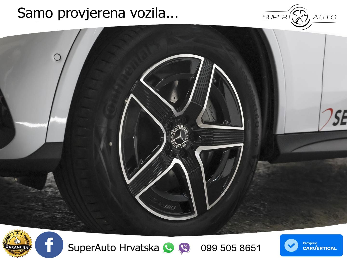 Mercedes GLC 200d (163 KS) 4MATIC 9G-TRONIC AMG LED+GR SJED+ACC