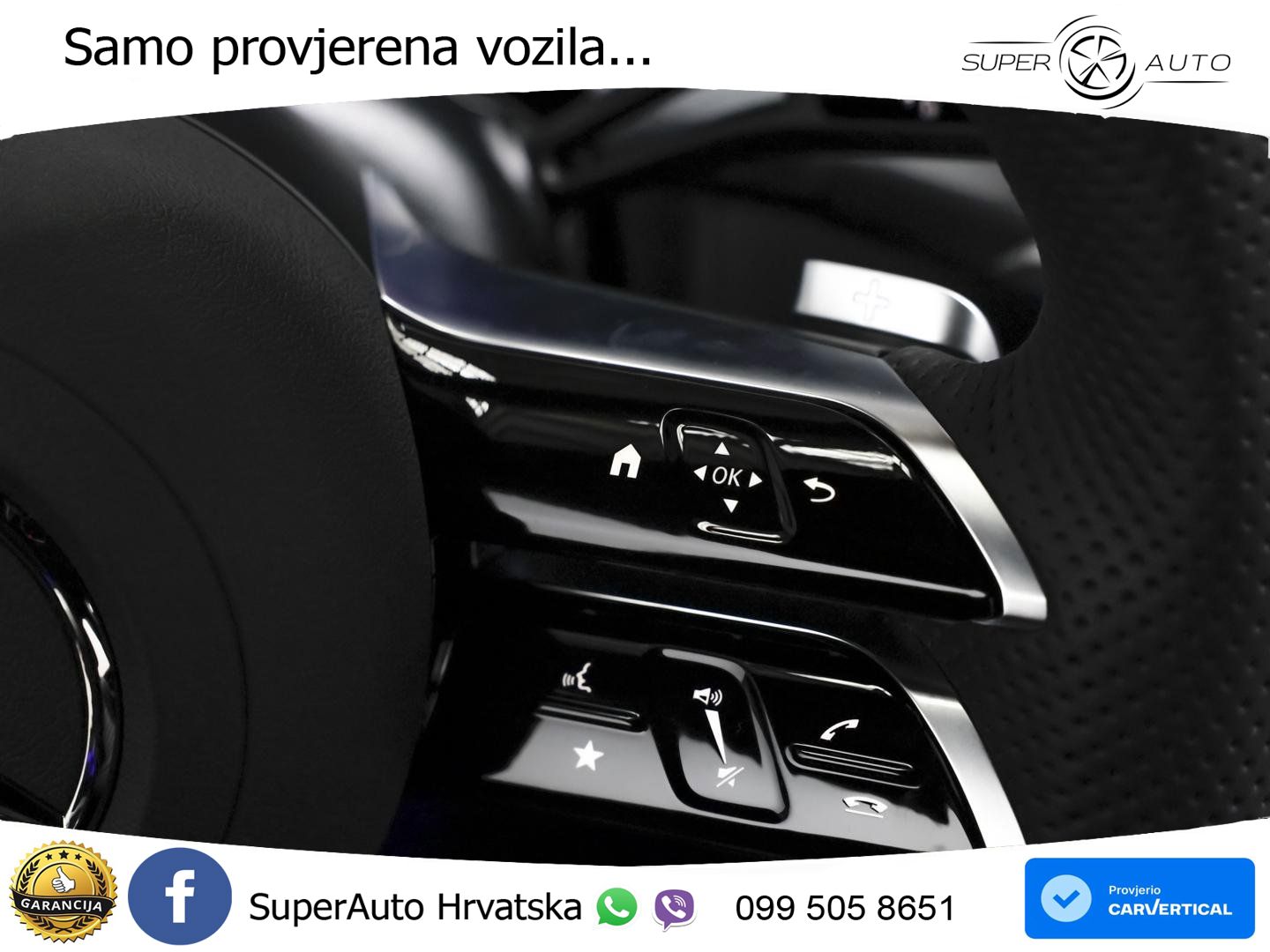 Mercedes GLC 200d (163 KS) 4MATIC 9G-TRONIC AMG LED+GR SJED+ACC