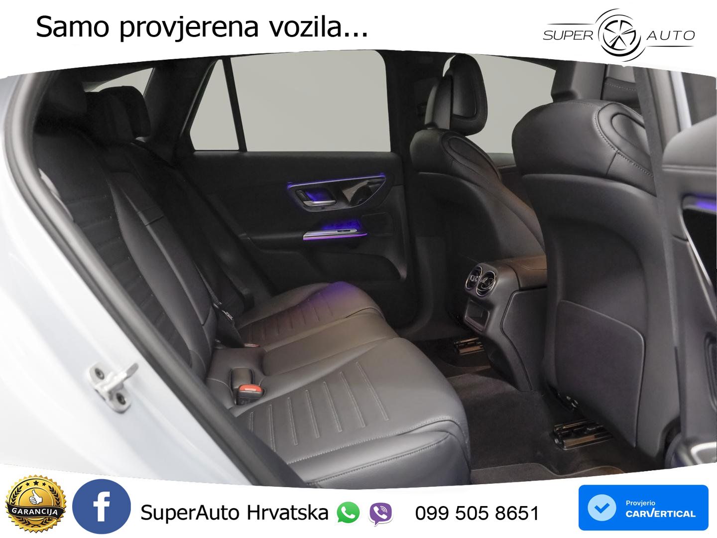 Mercedes GLC 200d (163 KS) 4MATIC 9G-TRONIC AMG LED+GR SJED+ACC