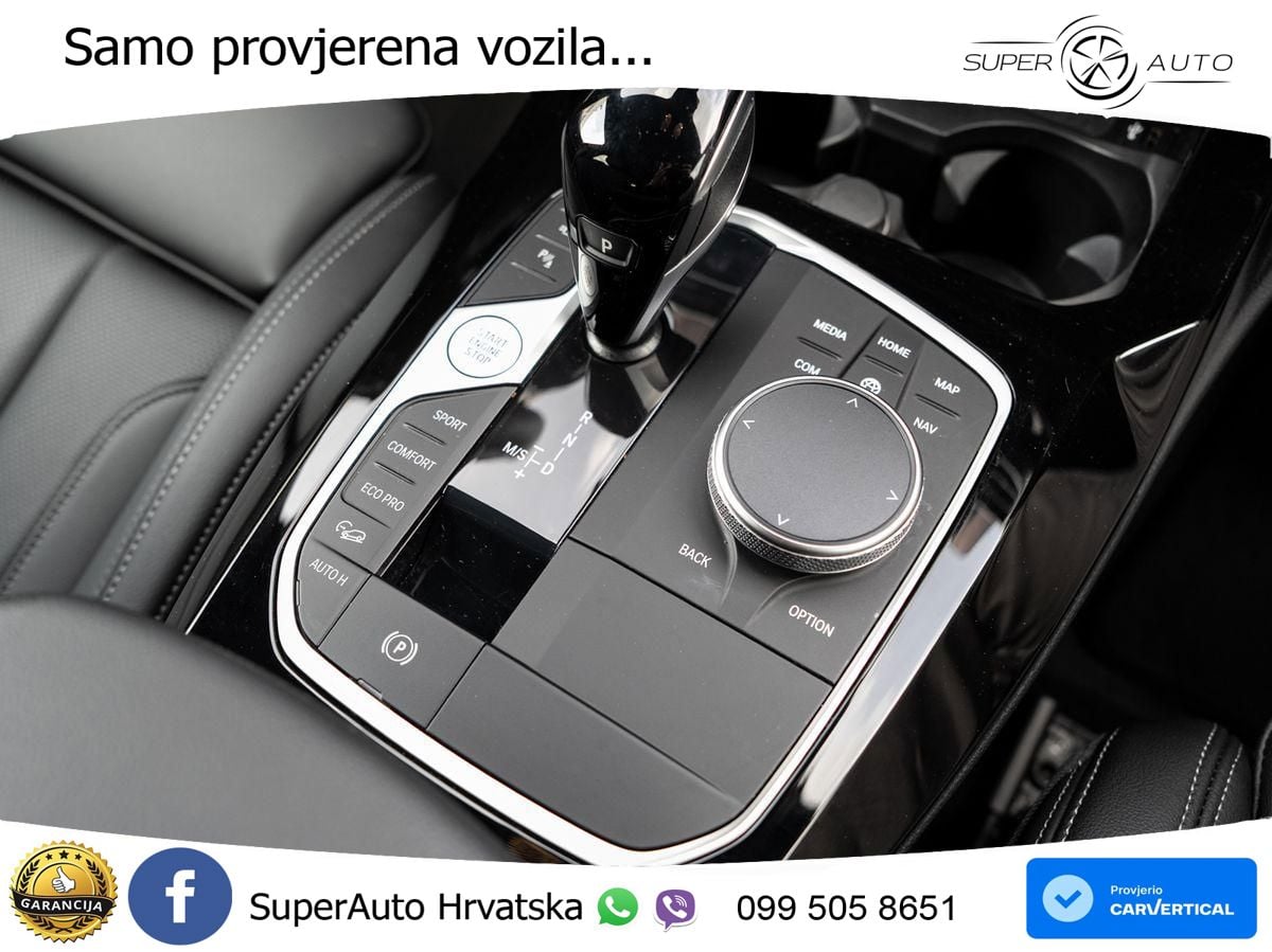 BMW X4 30i (245 KS) xDrive Steptronic M Sport LED+GR SJED+ACC