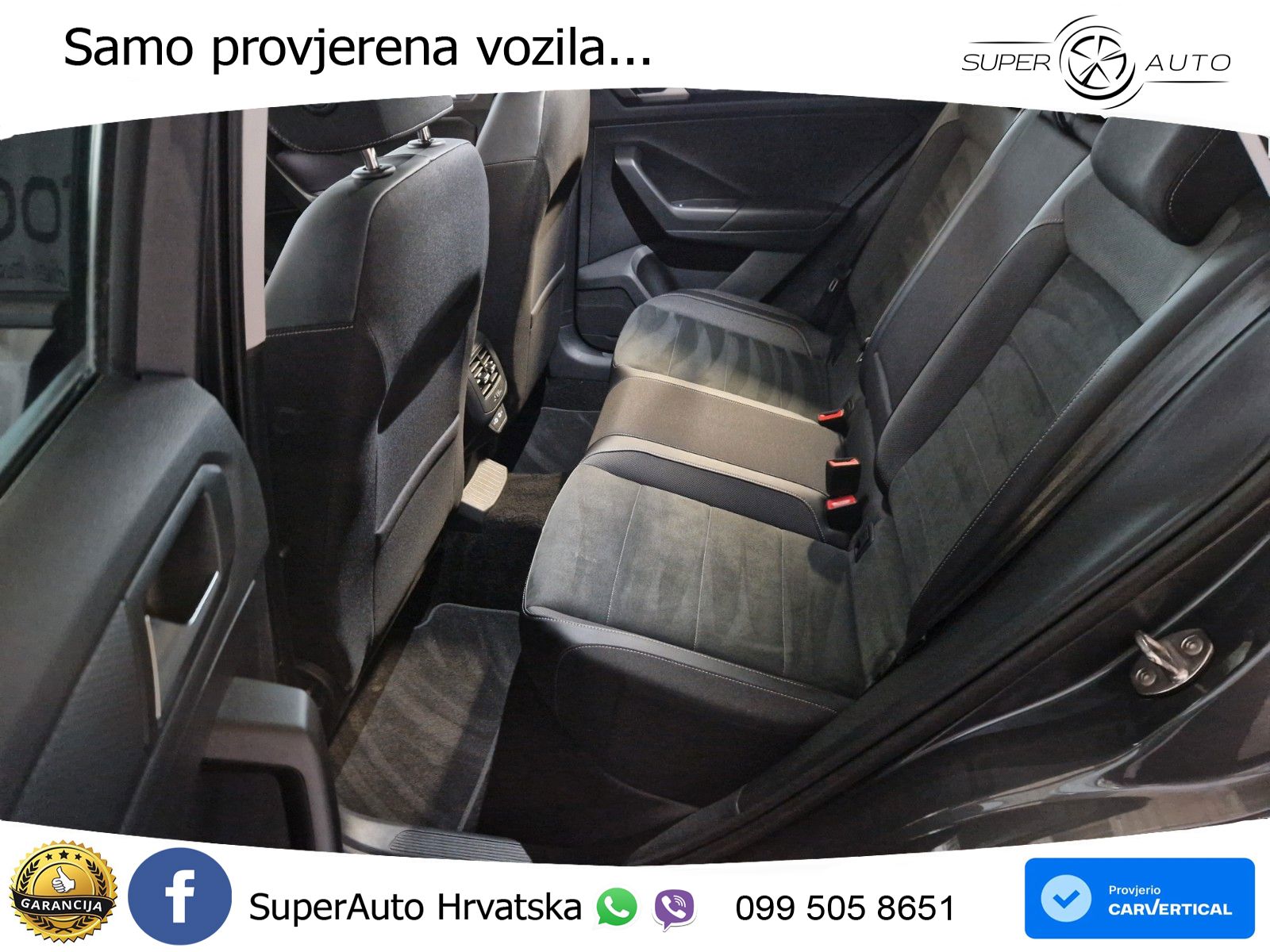 Volkswagen T-Roc 1.5 TSI (150 KS) LED+GR SJED+ACC