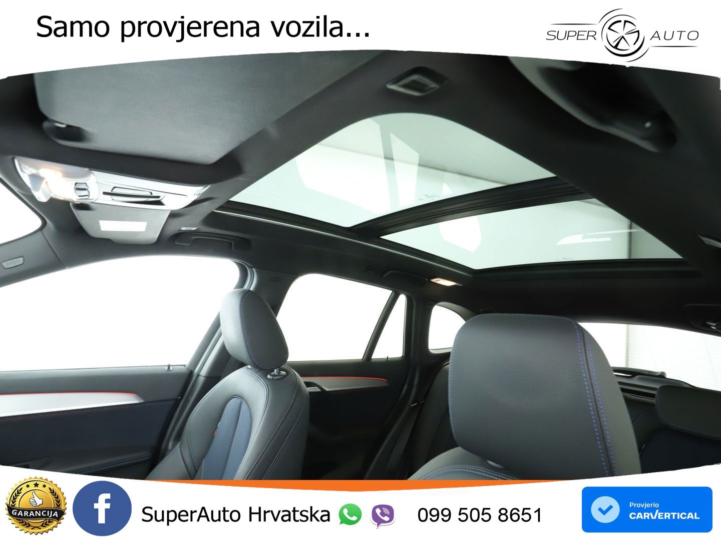 BMW X1 18d (150 KS) xDrive M Sport
