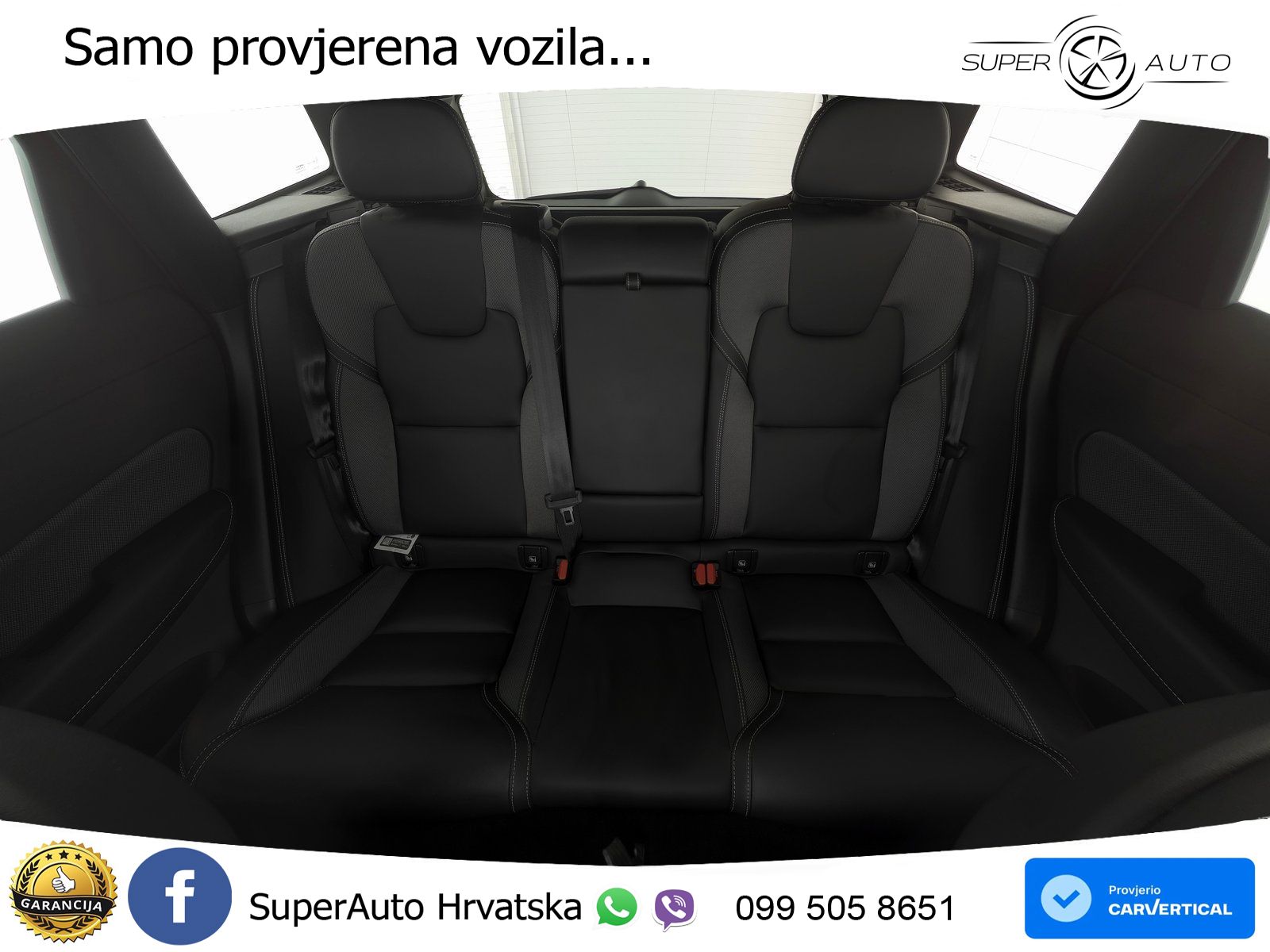 Volvo XC60 T8 AWD Geartronic LED+GR SJED+ACC