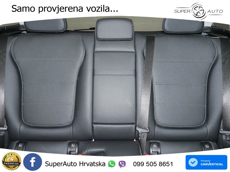 Mercedes GLC 200 (204 KS) 4MATIC 9G-TRONIC Avantgarde