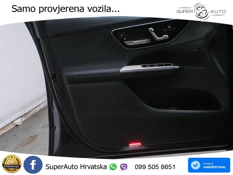 Mercedes GLC 200 (204 KS) 4MATIC 9G-TRONIC Avantgarde