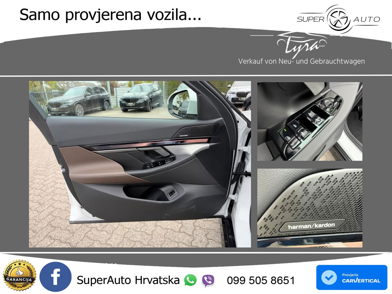 BMW 520d (197 KS) xDrive Steptronic M Sport ACC+HEAD+4xGR SJED+360+PANO