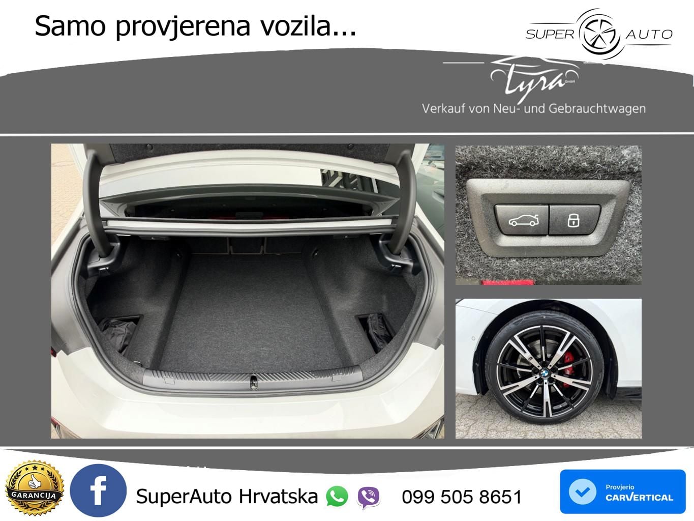BMW 520d (197 KS) xDrive Steptronic M Sport ACC+HEAD+4xGR SJED+360+PANO