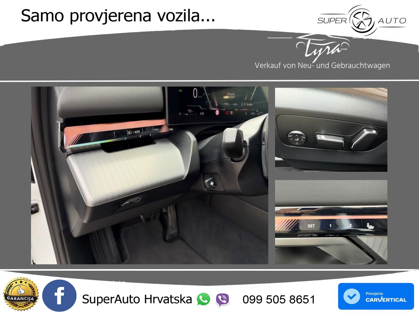 BMW 520d (197 KS) xDrive Steptronic M Sport ACC+HEAD+4xGR SJED+360+PANO