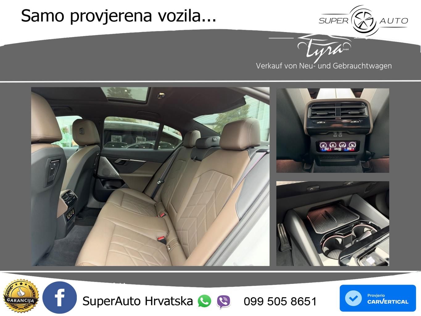 BMW 520d (197 KS) xDrive Steptronic M Sport ACC+HEAD+4xGR SJED+360+PANO