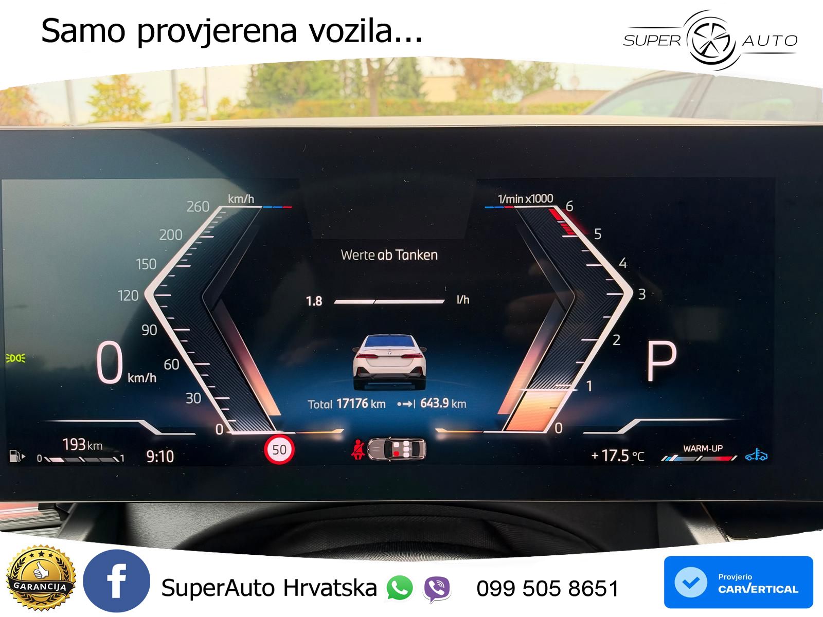 BMW 520d (197 KS) xDrive Steptronic M Sport ACC+HEAD+4xGR SJED+360+PANO