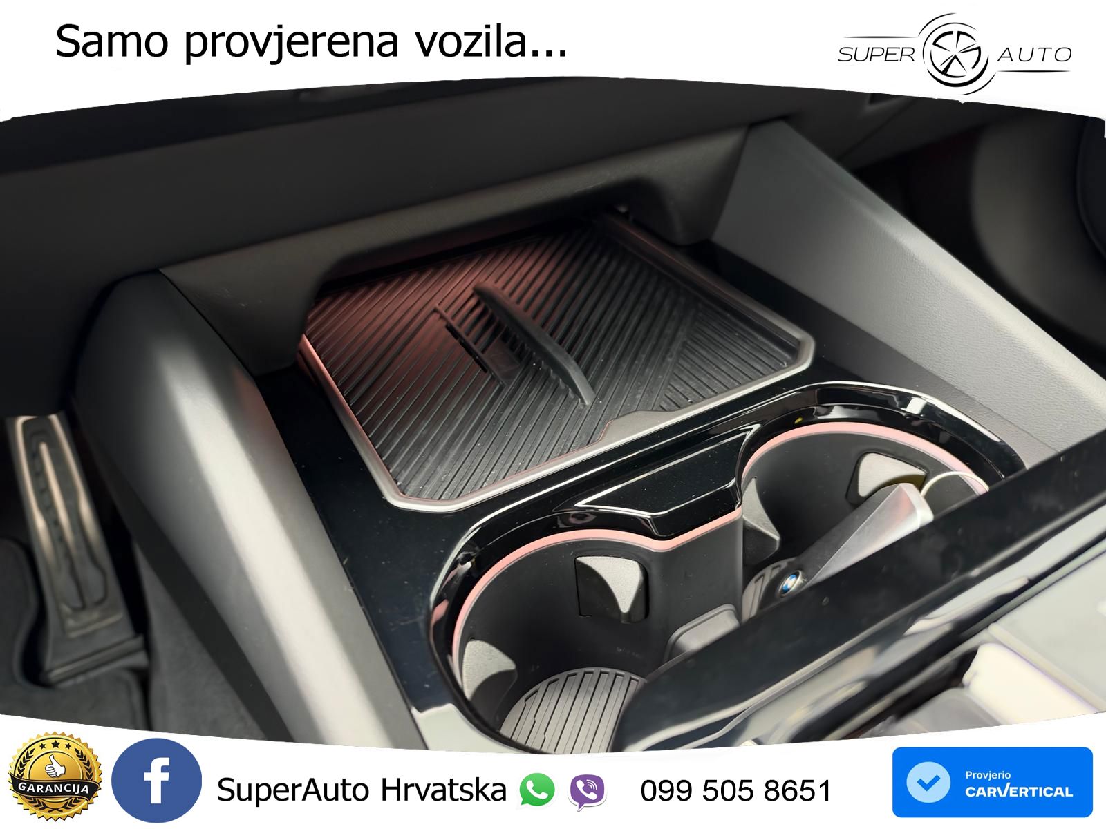 BMW 520d (197 KS) xDrive Steptronic M Sport ACC+HEAD+4xGR SJED+360+PANO