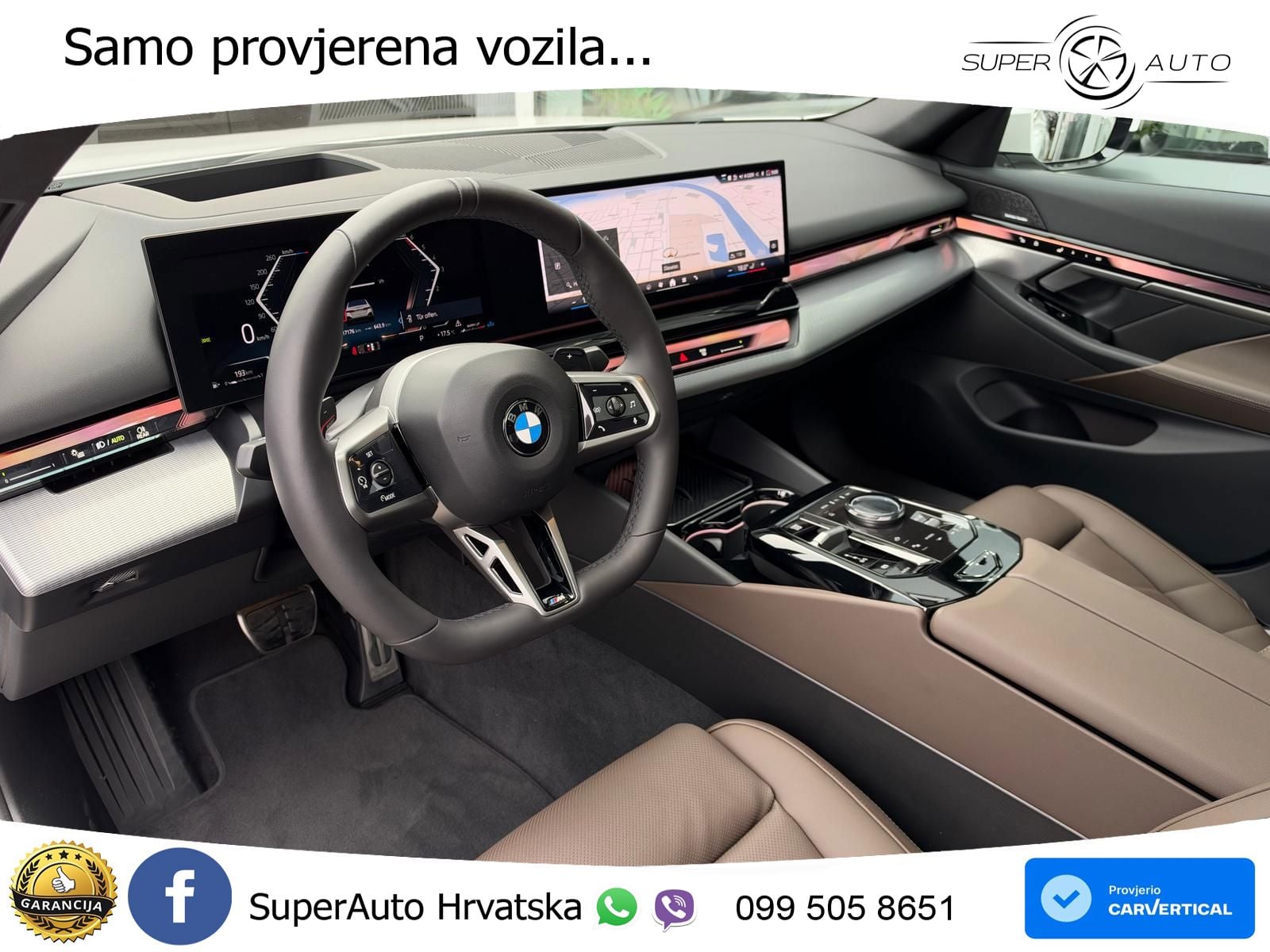 BMW 520d (197 KS) xDrive Steptronic M Sport ACC+HEAD+4xGR SJED+360+PANO