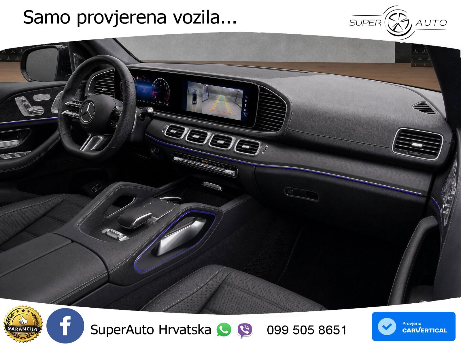 Mercedes GLE Coupe 450d (367 KS) EQ Boost 4MATIC 9G-TRONIC