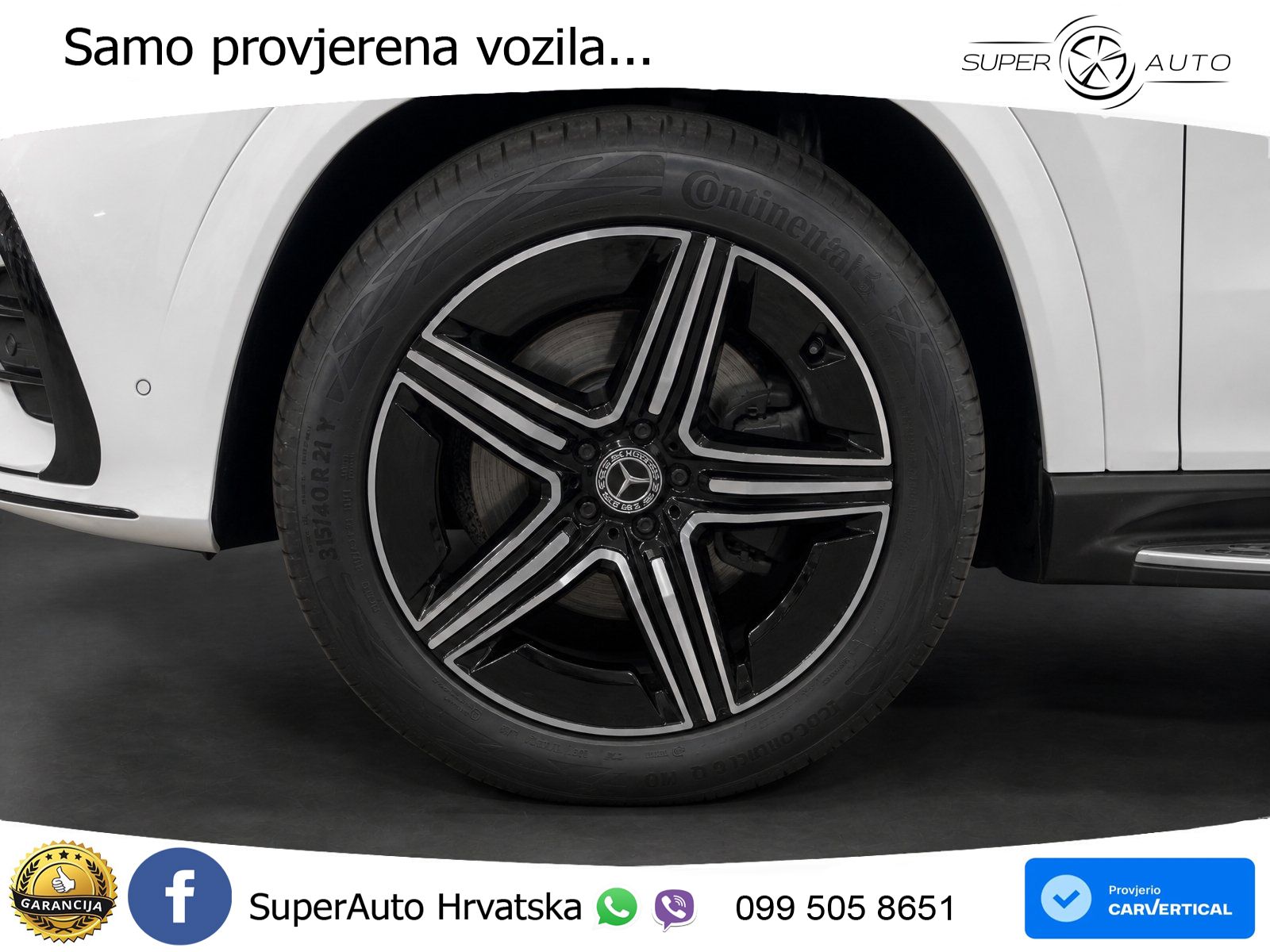 Mercedes GLE Coupe 450d (367 KS) EQ Boost 4MATIC 9G-TRONIC