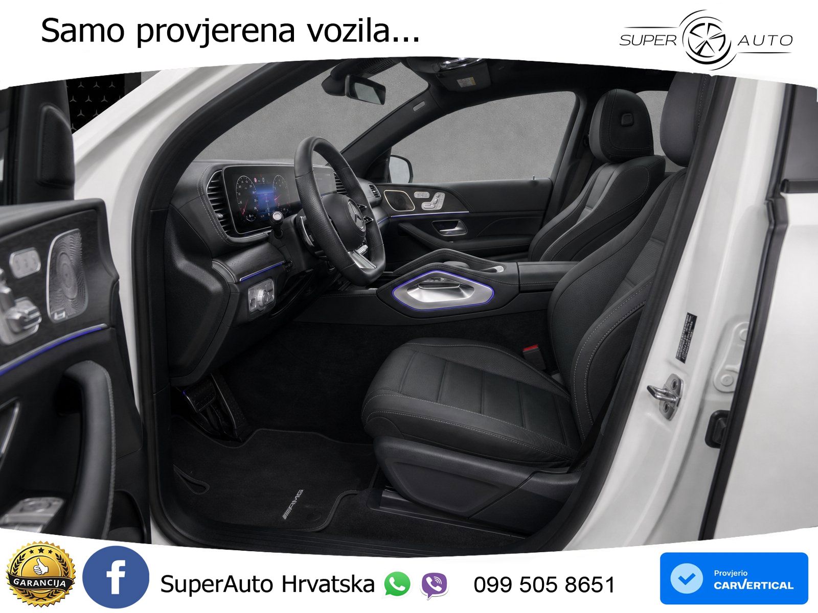 Mercedes GLE Coupe 450d (367 KS) EQ Boost 4MATIC 9G-TRONIC