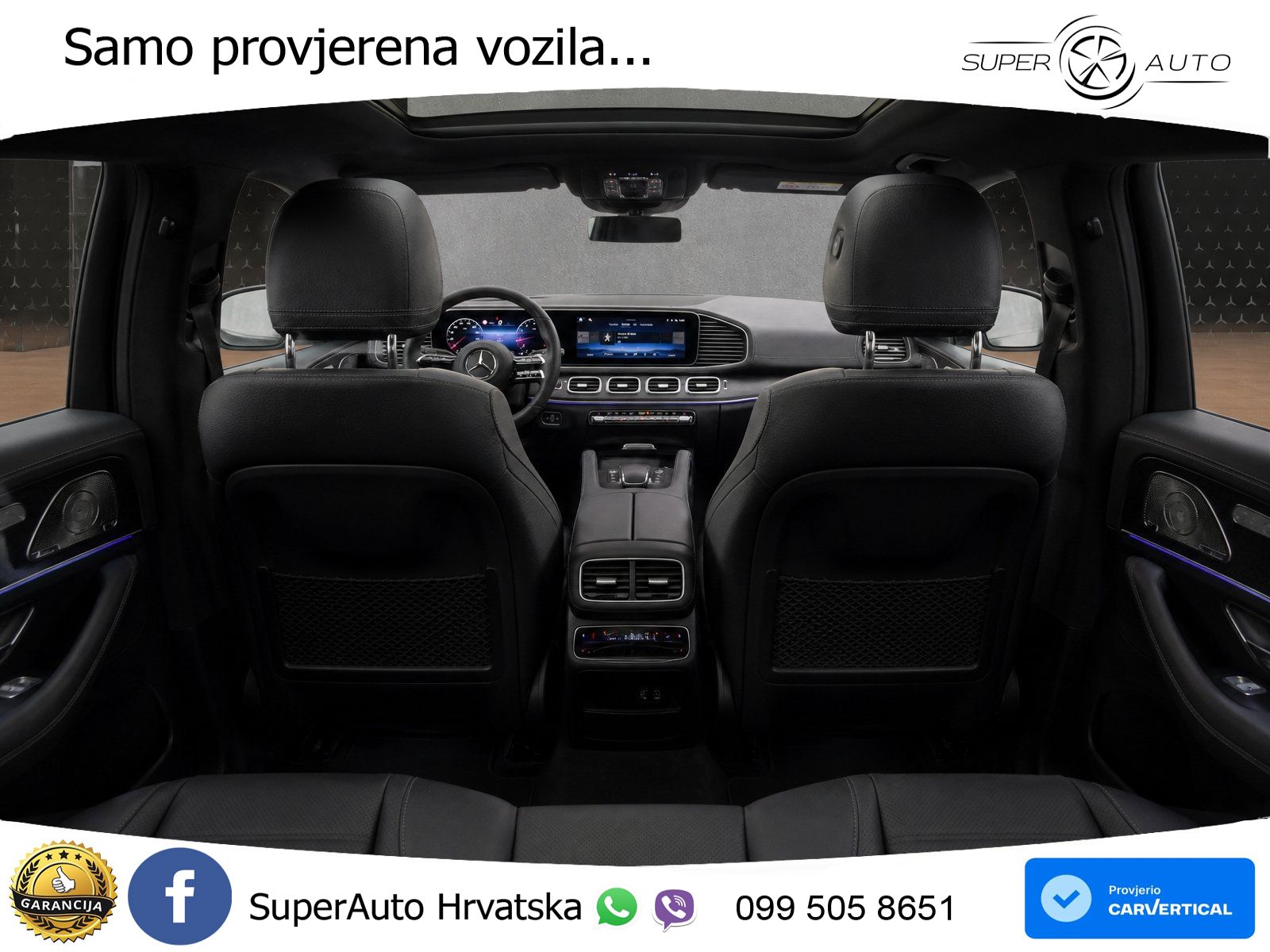 Mercedes GLE Coupe 450d (367 KS) EQ Boost 4MATIC 9G-TRONIC