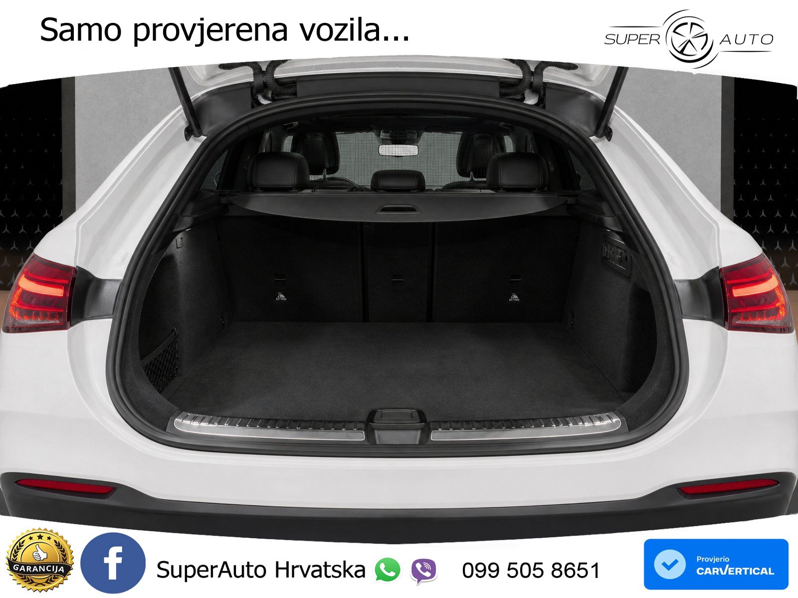 Mercedes GLE Coupe 450d (367 KS) EQ Boost 4MATIC 9G-TRONIC