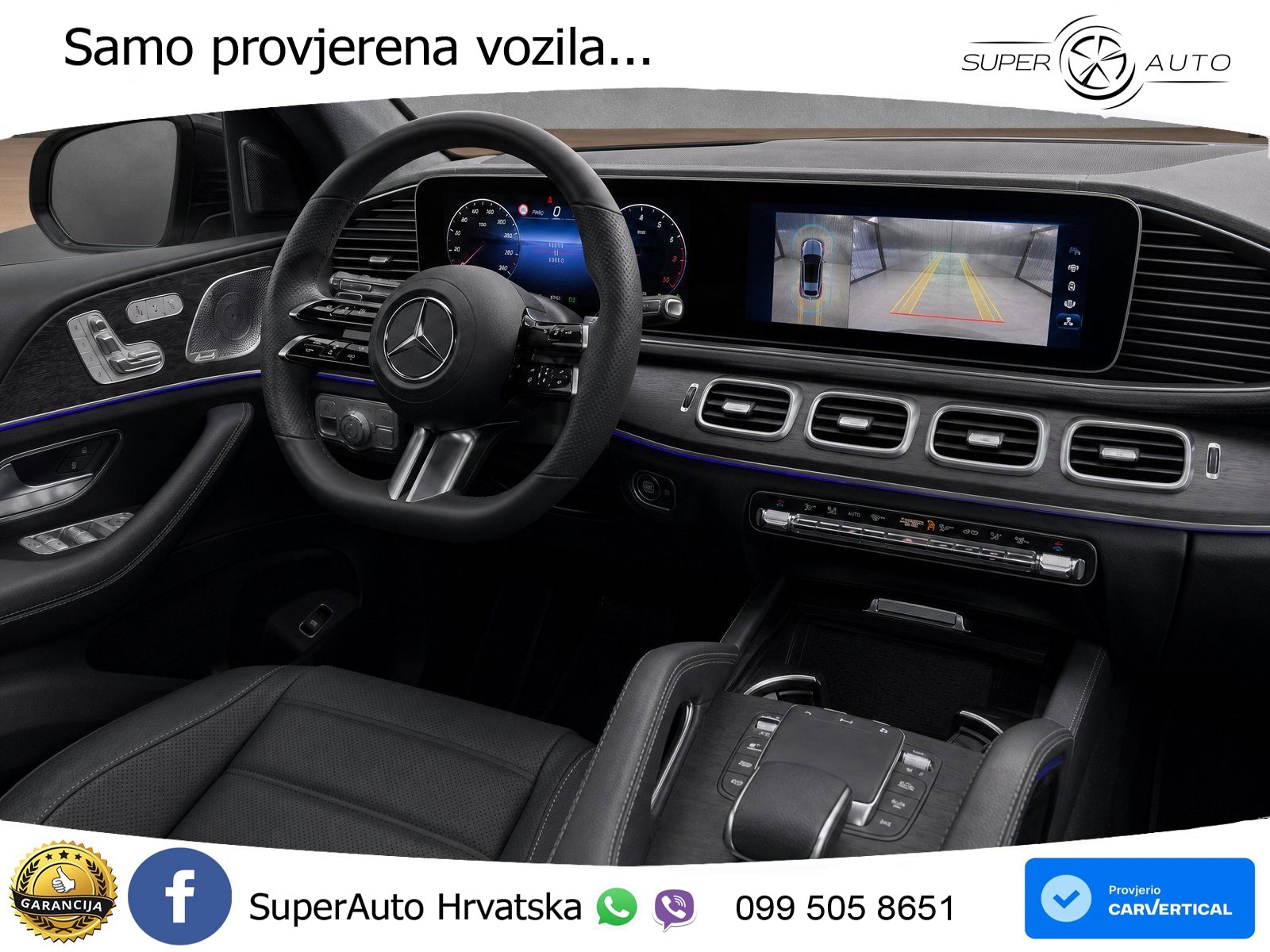 Mercedes GLE Coupe 450d (367 KS) EQ Boost 4MATIC 9G-TRONIC