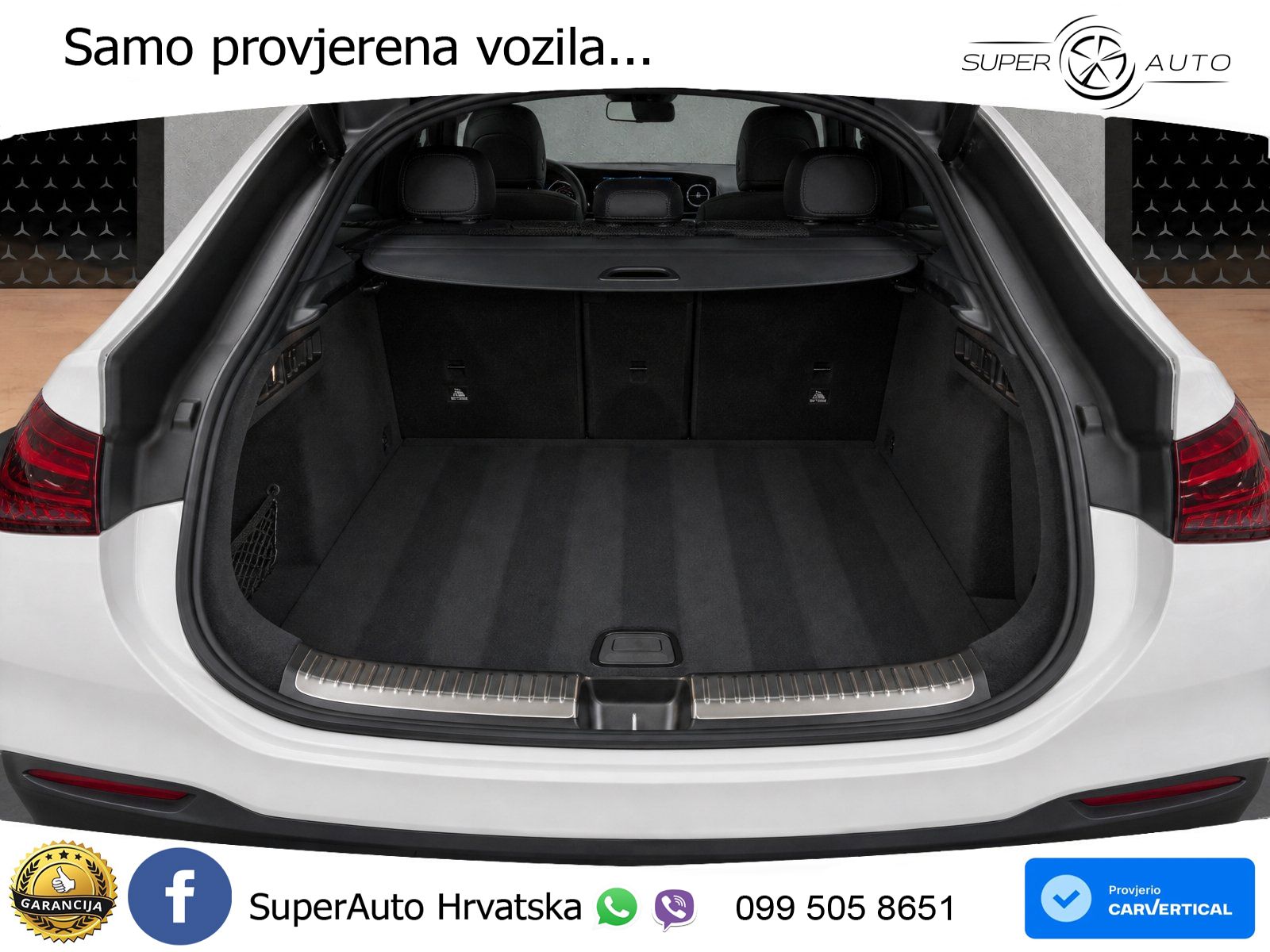 Mercedes GLE Coupe 450d (367 KS) EQ Boost 4MATIC 9G-TRONIC