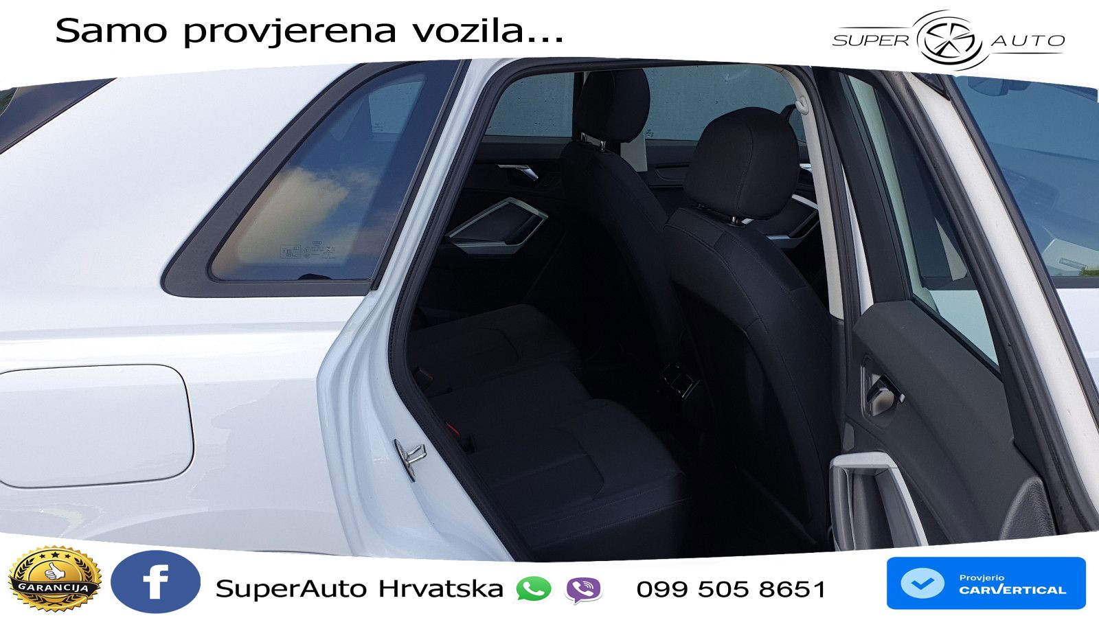 Audi Q3 45 TFSIe (245 KS) S tronic S line LED+GR SJED+ACC
