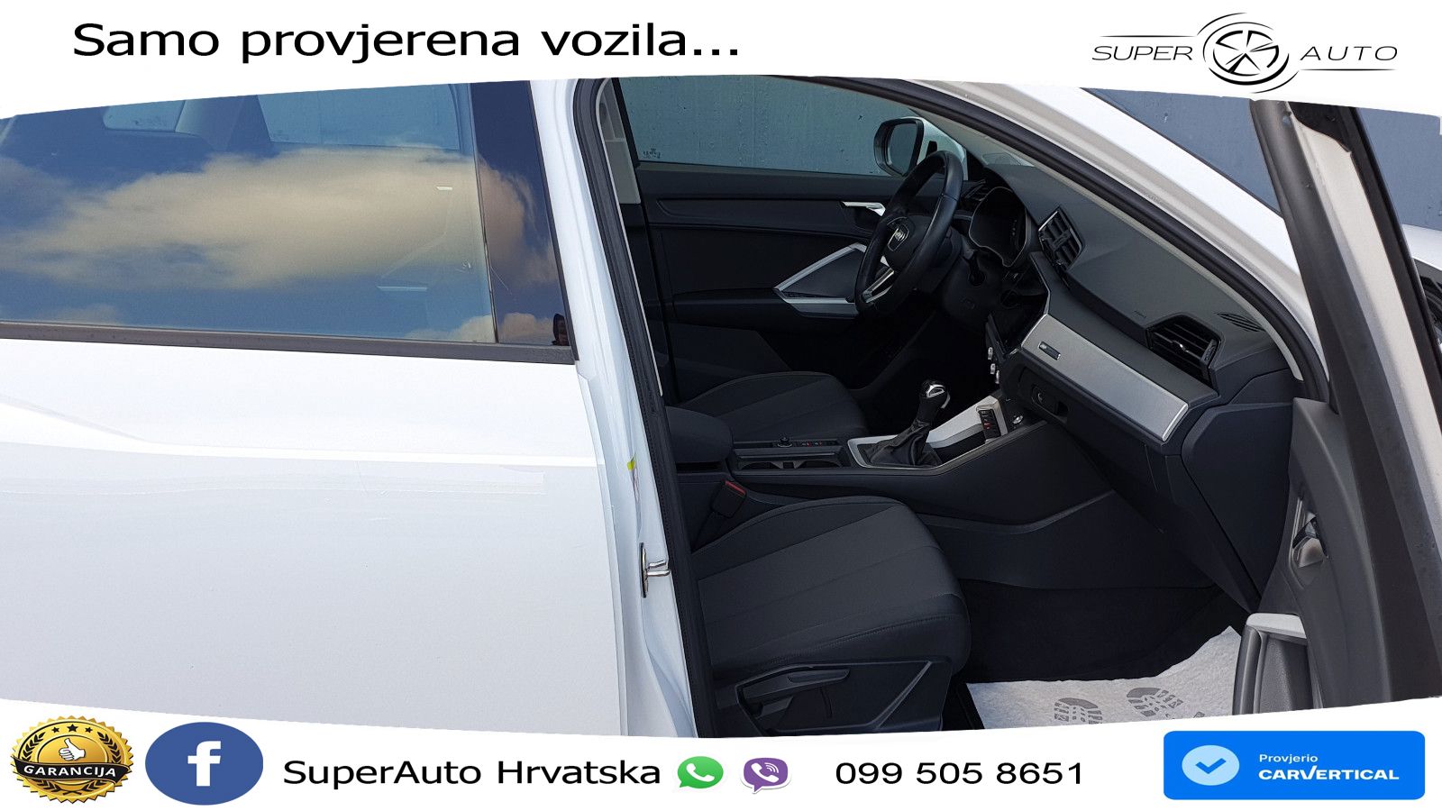 Audi Q3 45 TFSIe (245 KS) S tronic S line LED+GR SJED+ACC