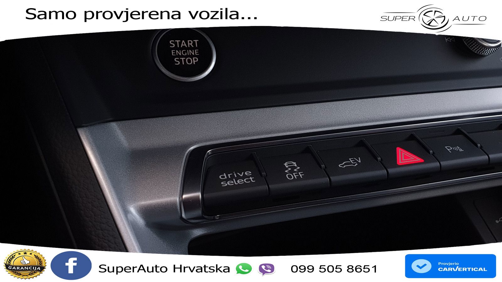 Audi Q3 45 TFSIe (245 KS) S tronic S line LED+GR SJED+ACC