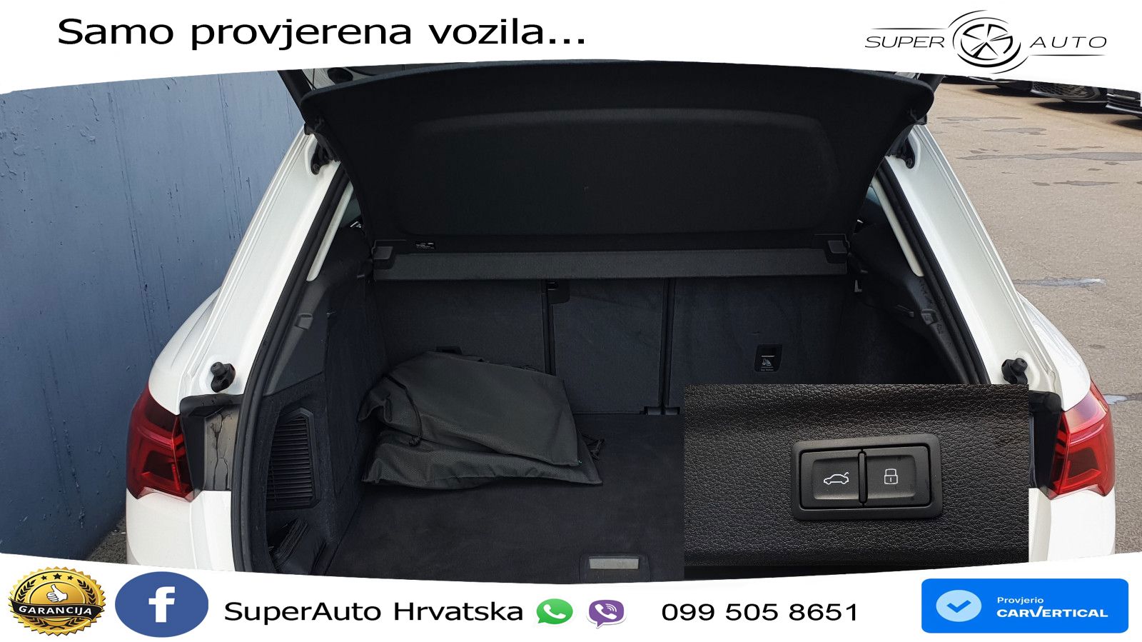 Audi Q3 45 TFSIe (245 KS) S tronic S line LED+GR SJED+ACC