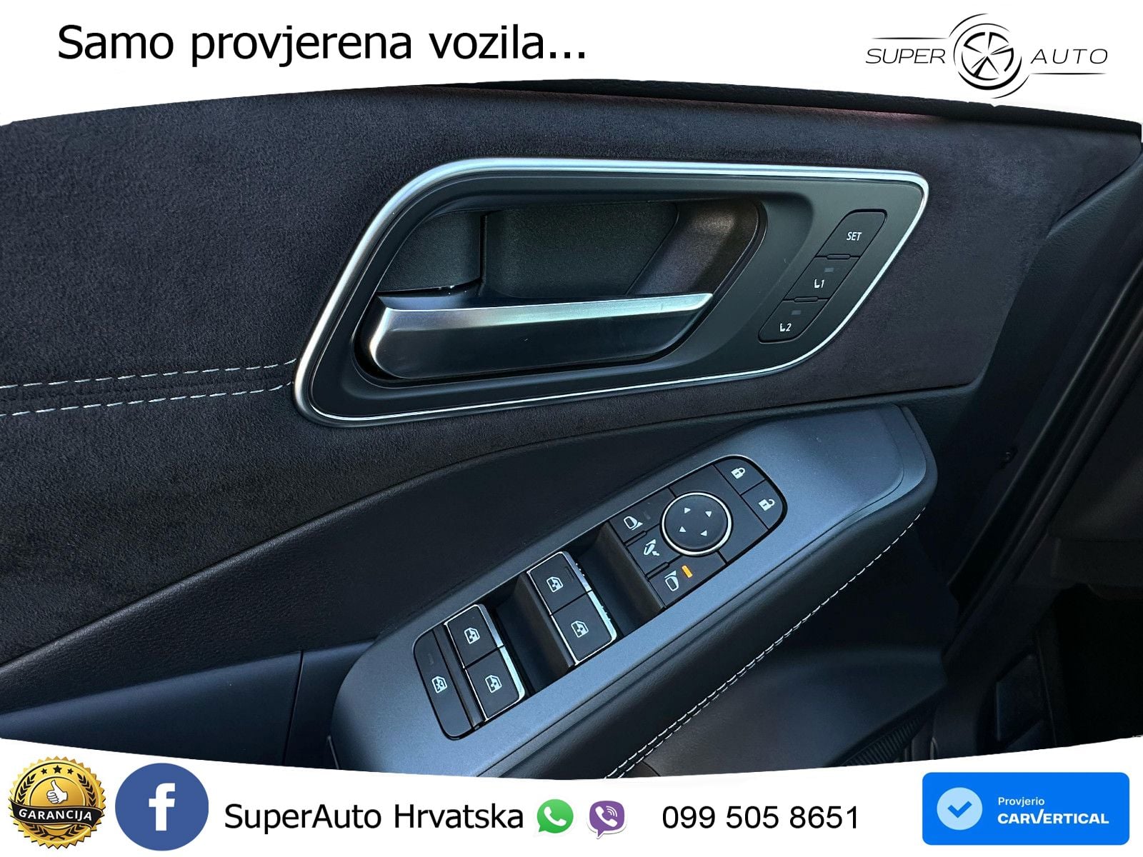 Nissan Qashqai 1.3 DIG-T (158 KS) Xtronic Tekna MATRIX+GR SJED+KAM