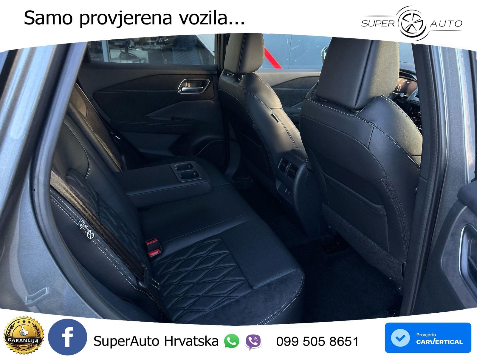 Nissan Qashqai 1.3 DIG-T (158 KS) Xtronic Tekna MATRIX+GR SJED+KAM