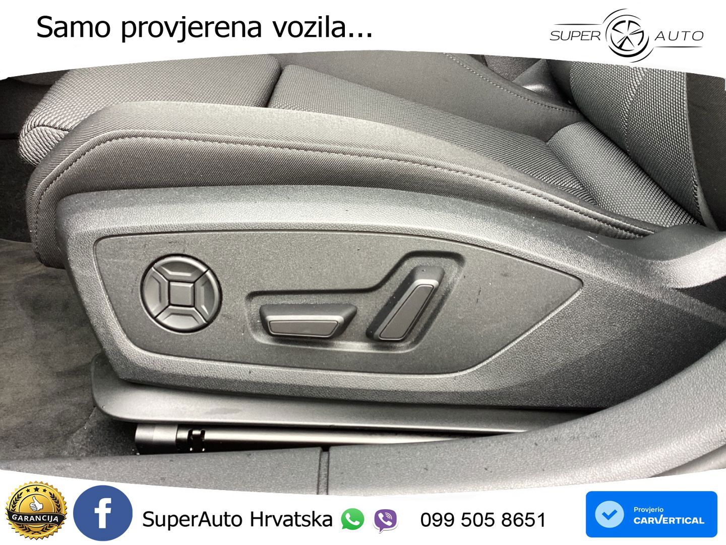 Audi A3 Limuzina 35 TFSI (150 KS) S tronic S line