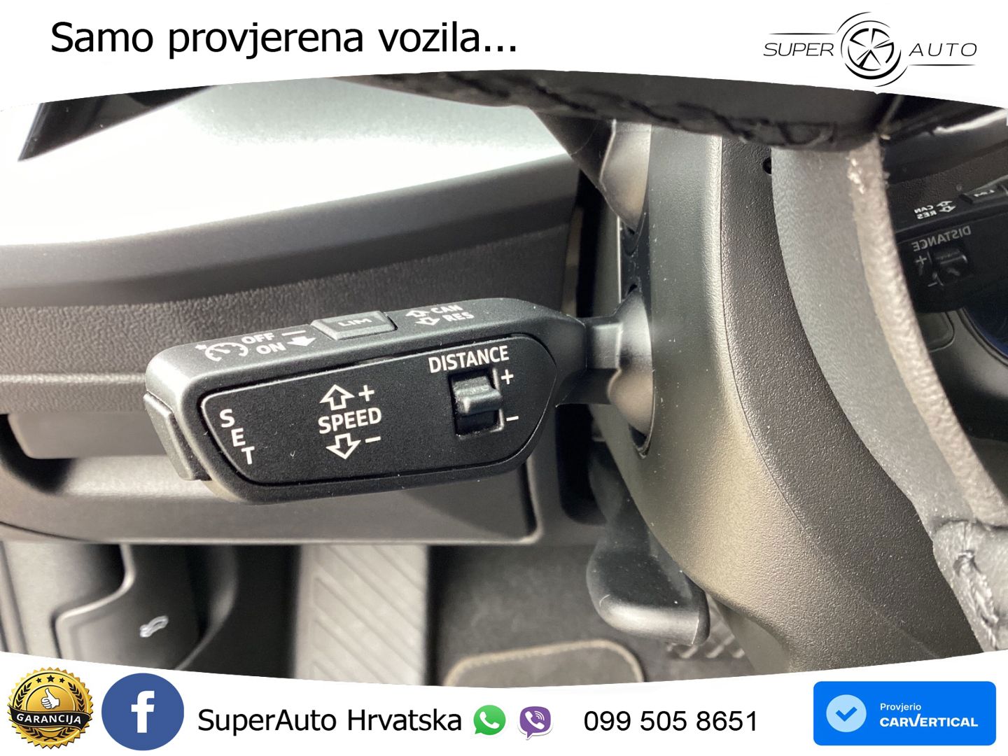 Audi A3 Limuzina 35 TFSI (150 KS) S tronic S line